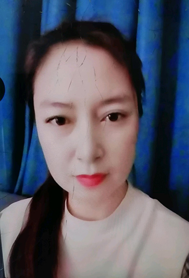 勾丽丽