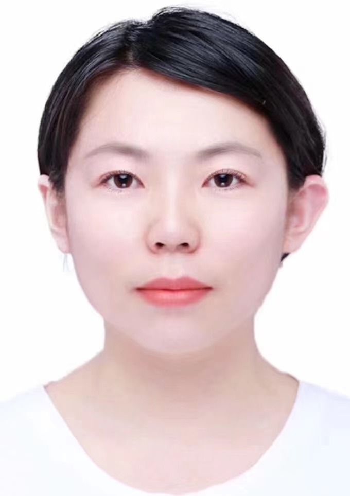白洪娟 常务委员 HZ-24-1101