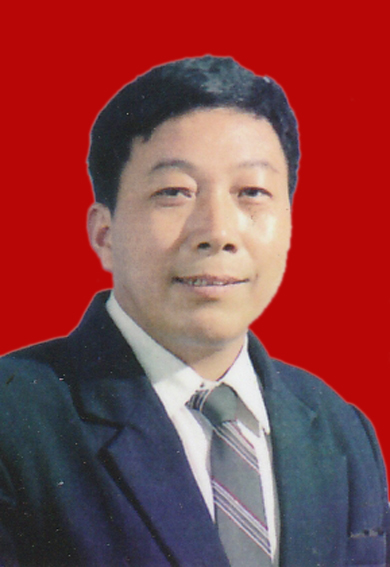 来心平