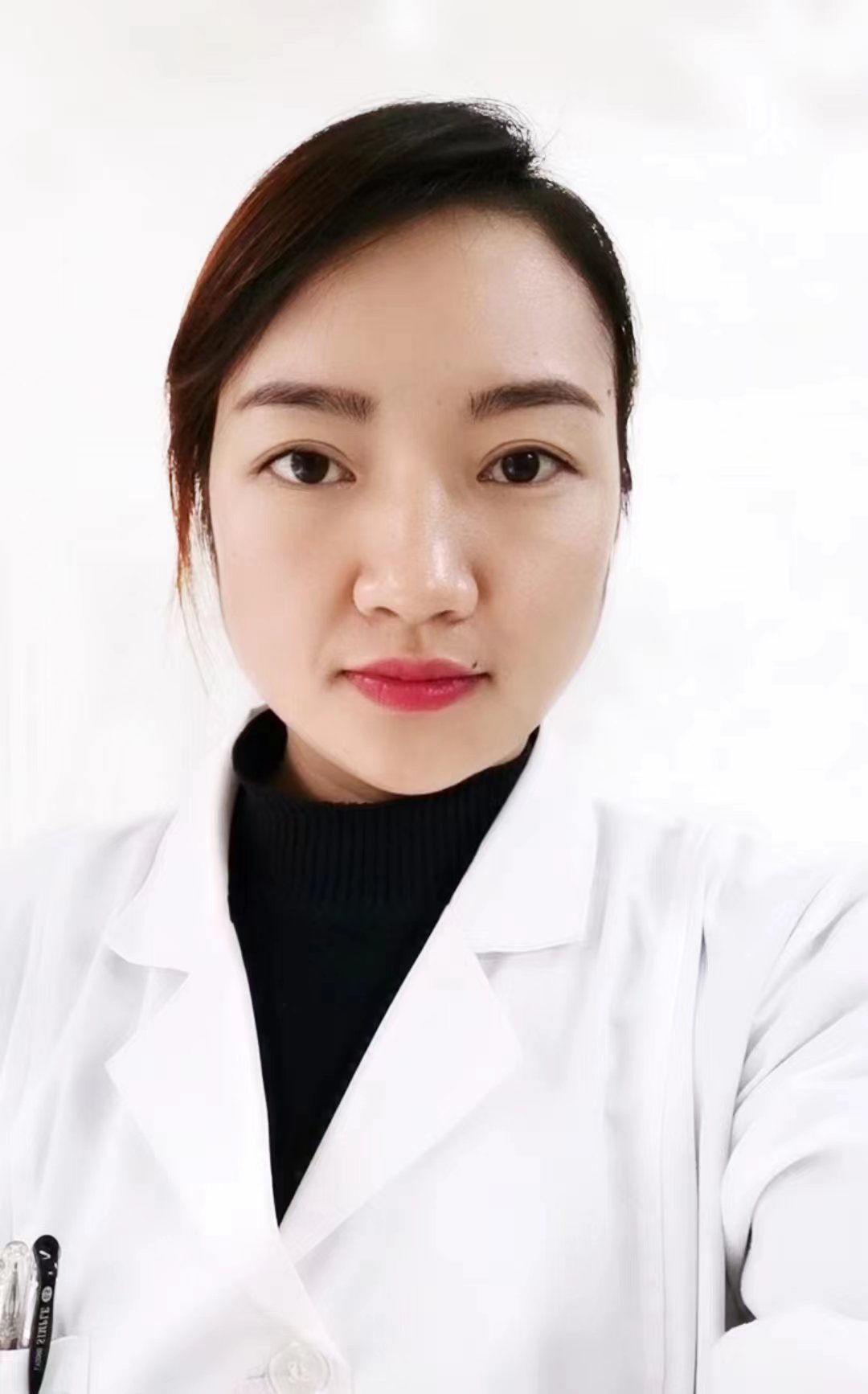 贺松香