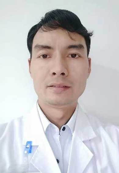 张武