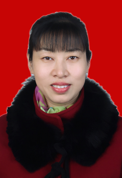 魏艳霞