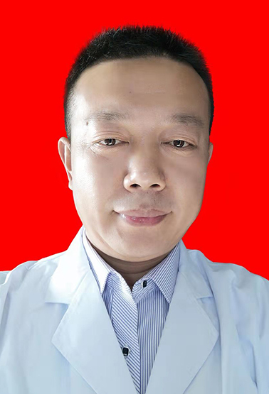高志强