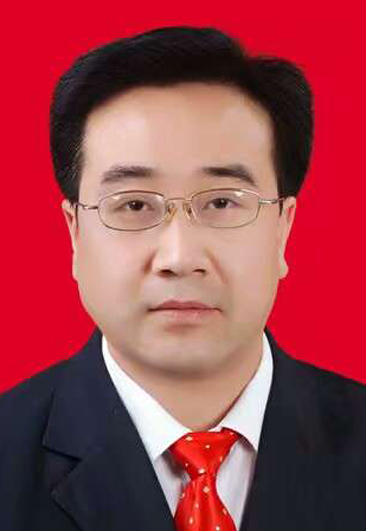 陈富斌