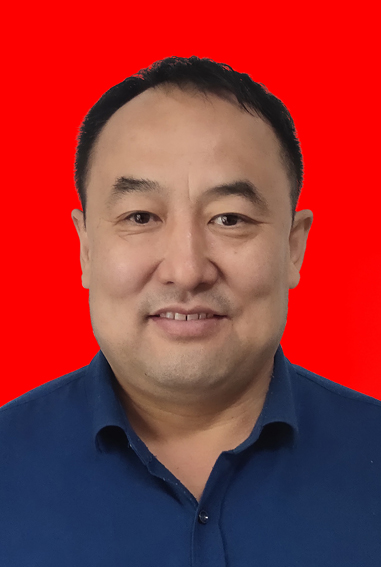 哈斯巴特尔 常务委员 201004