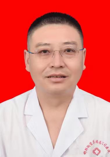 侯延兵