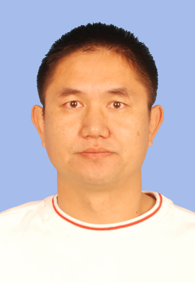 黄耀超