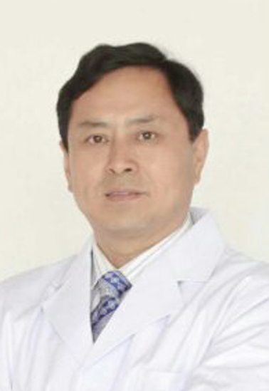 许泽福