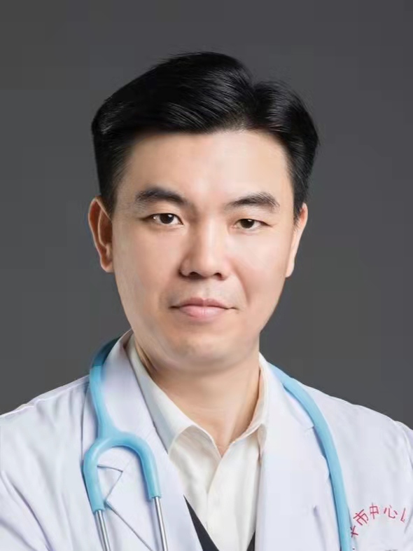 吴启胜