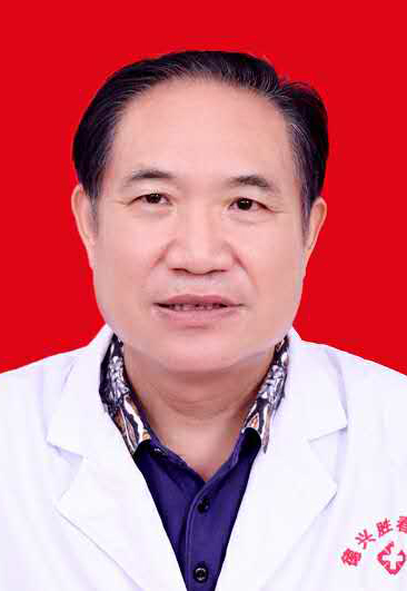 卢胜春