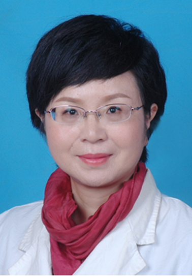 ​张小梅
