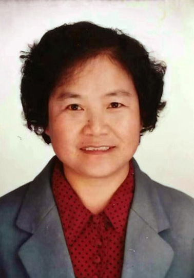 何  仙