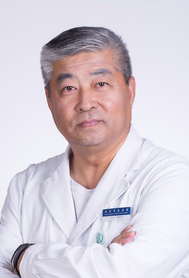肖德华