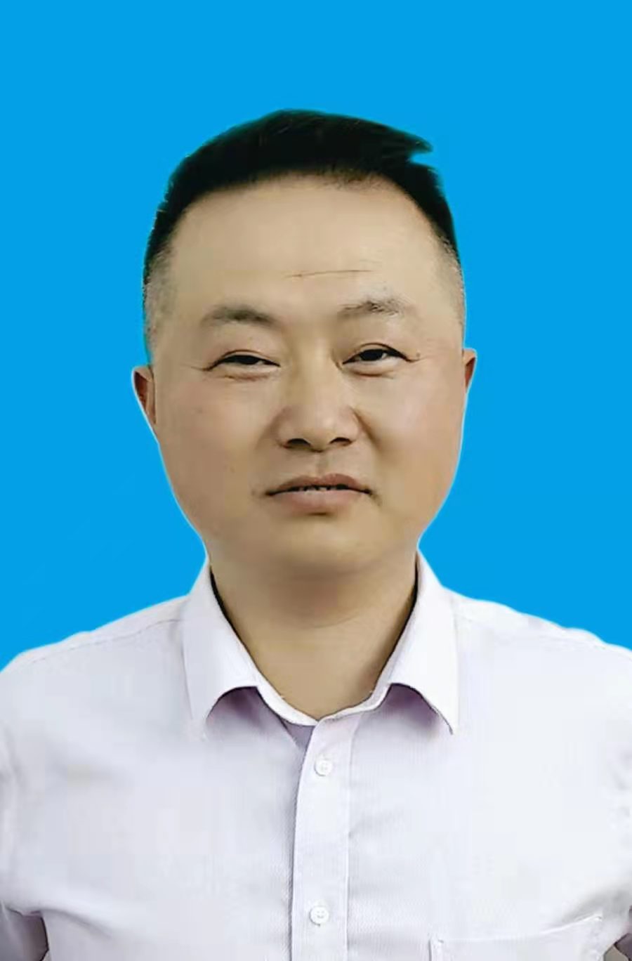 马同忠