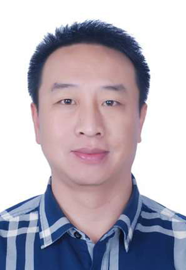 傅存海