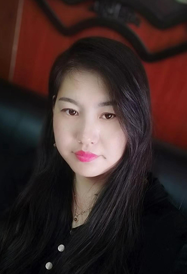 李琳琳
