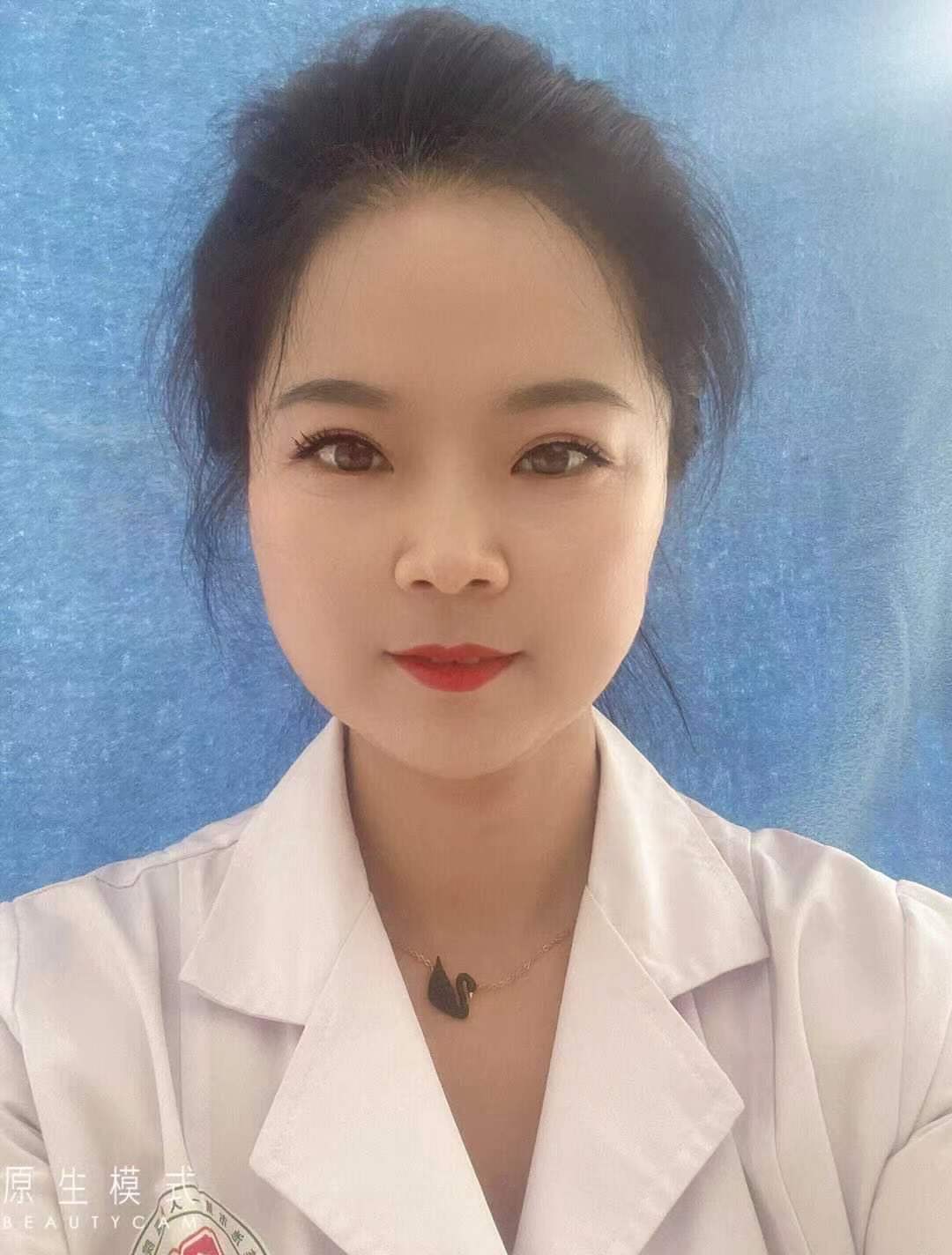 杨丽丽 委员 210802
