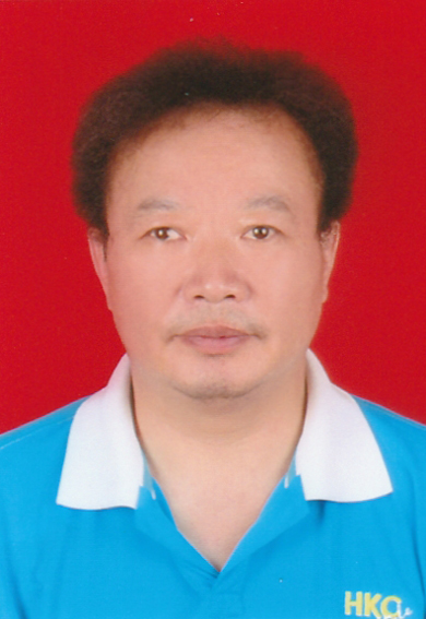 王金明