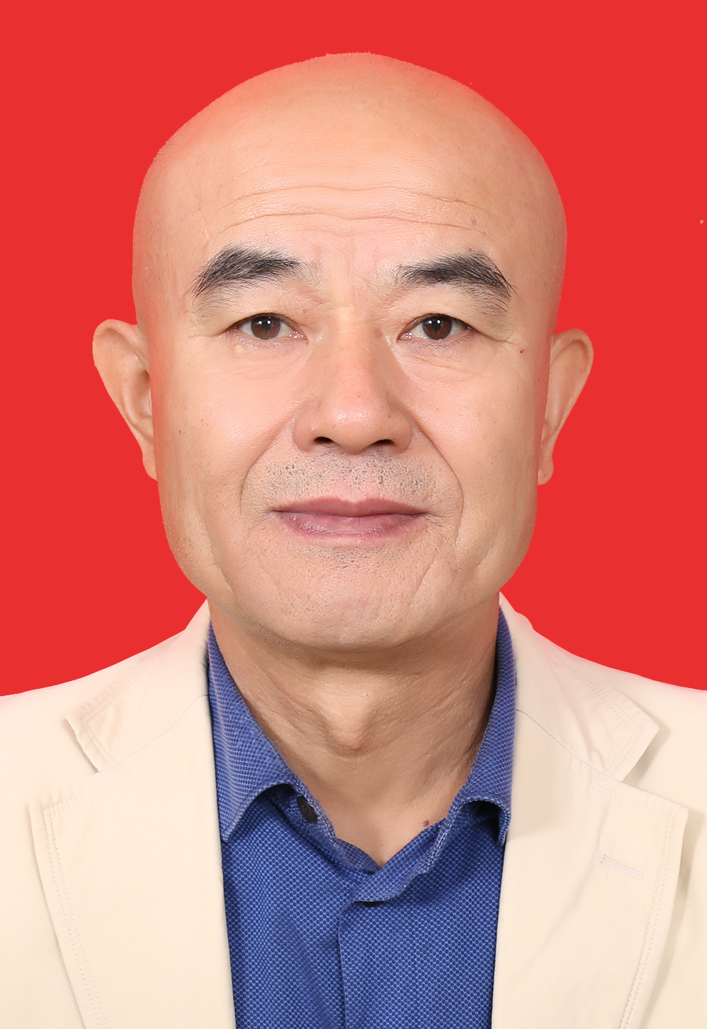 李铁强
