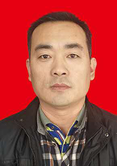 杜  军