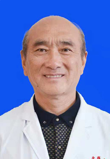 刘东平