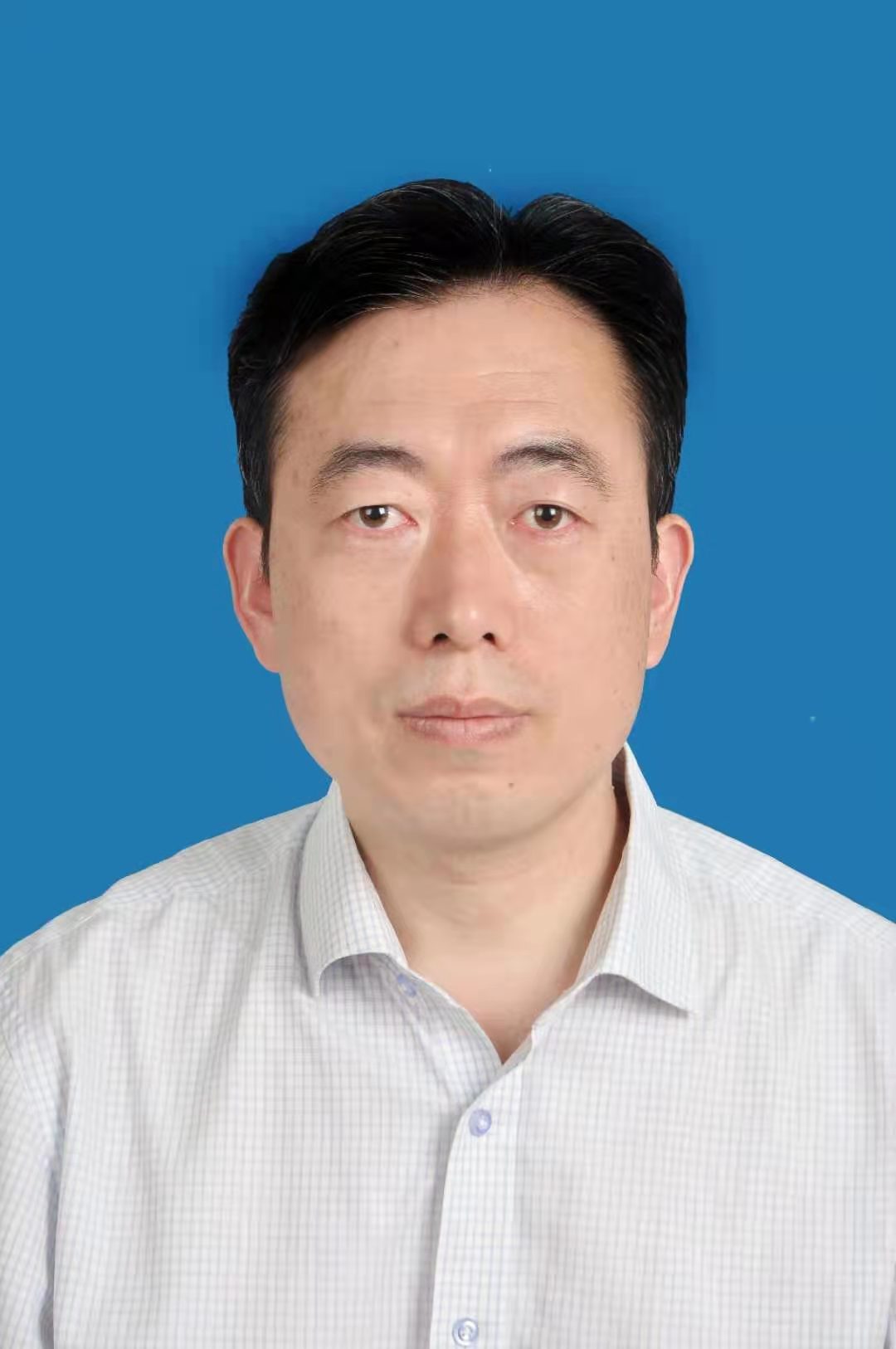 陈立书