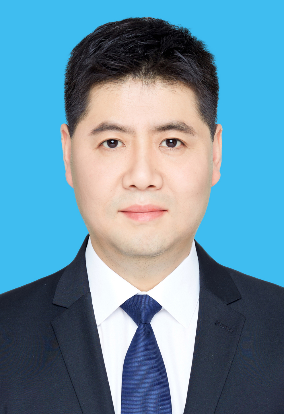 董博