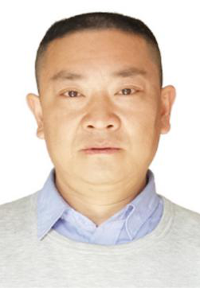 陈房军