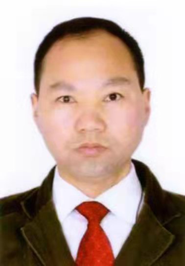 杨兵芳