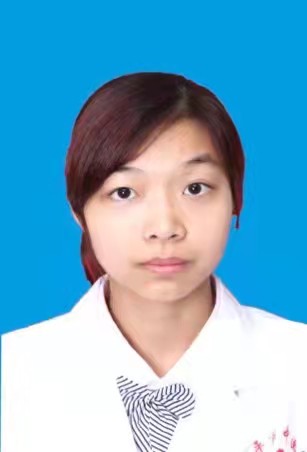 陈惠婷