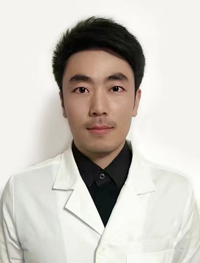 李健
