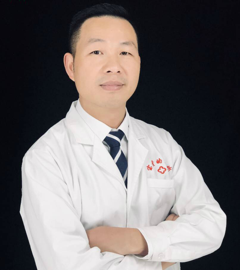 陈宝贵