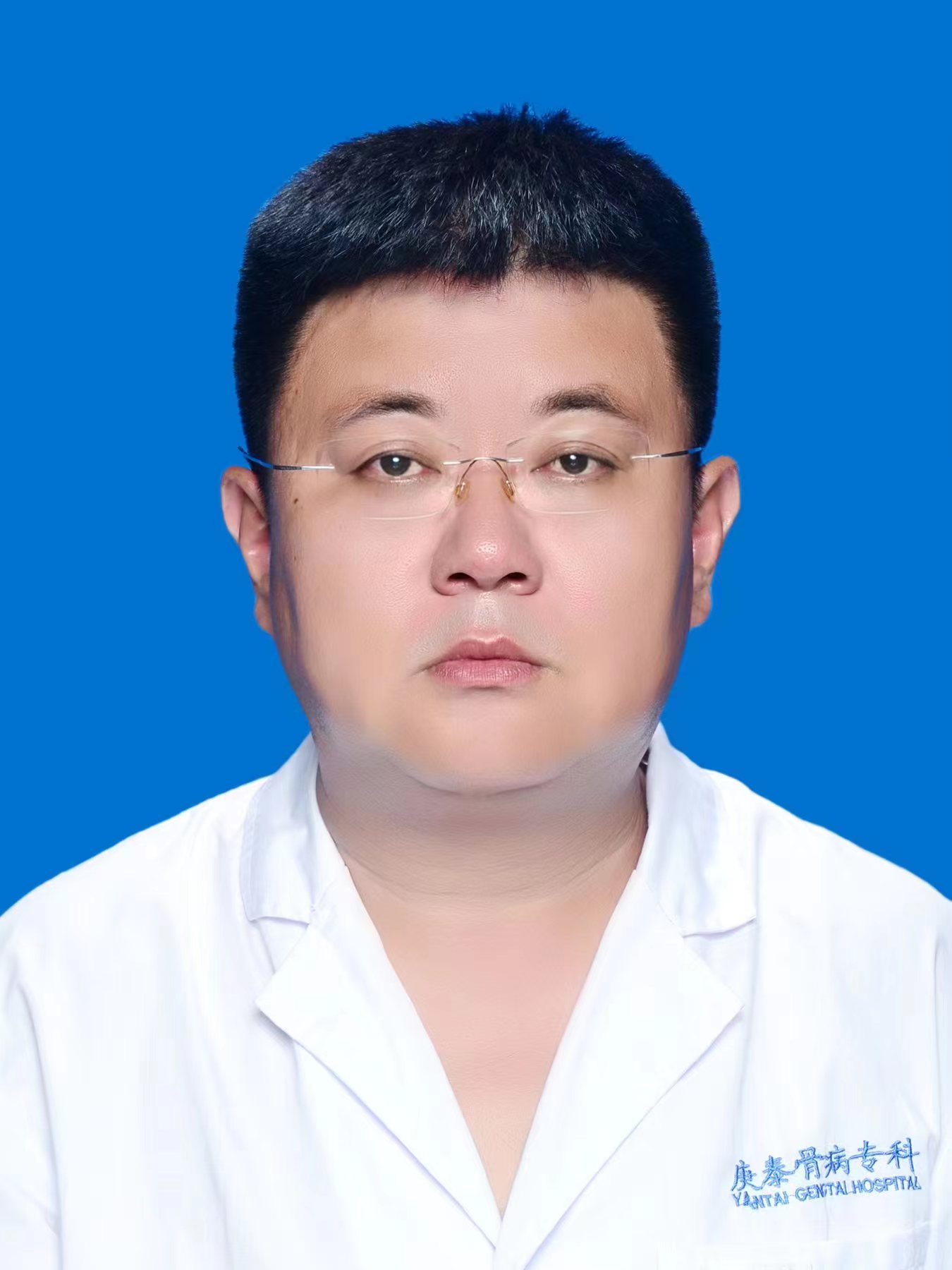 姜贵捃