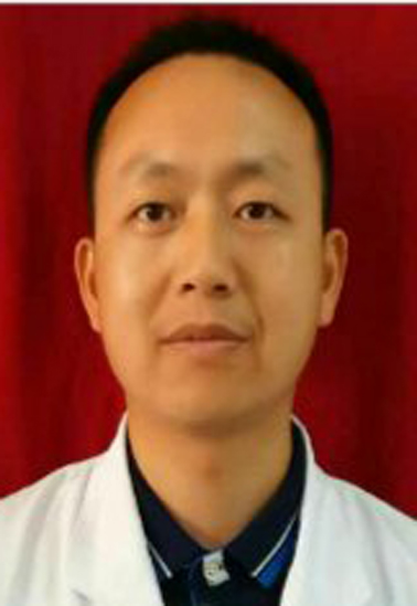 陈艳平