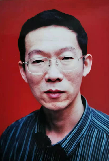 张建军