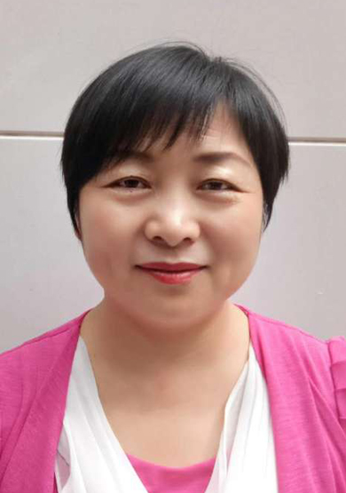 盖明慧