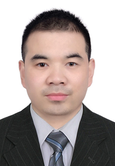 扶新彬