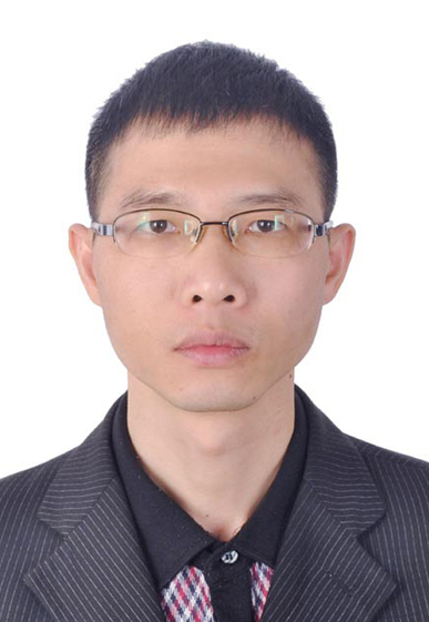 廖卓志