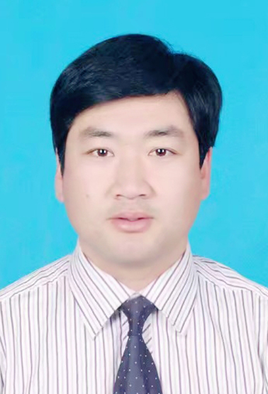王志勇