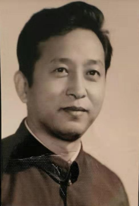 韩来双