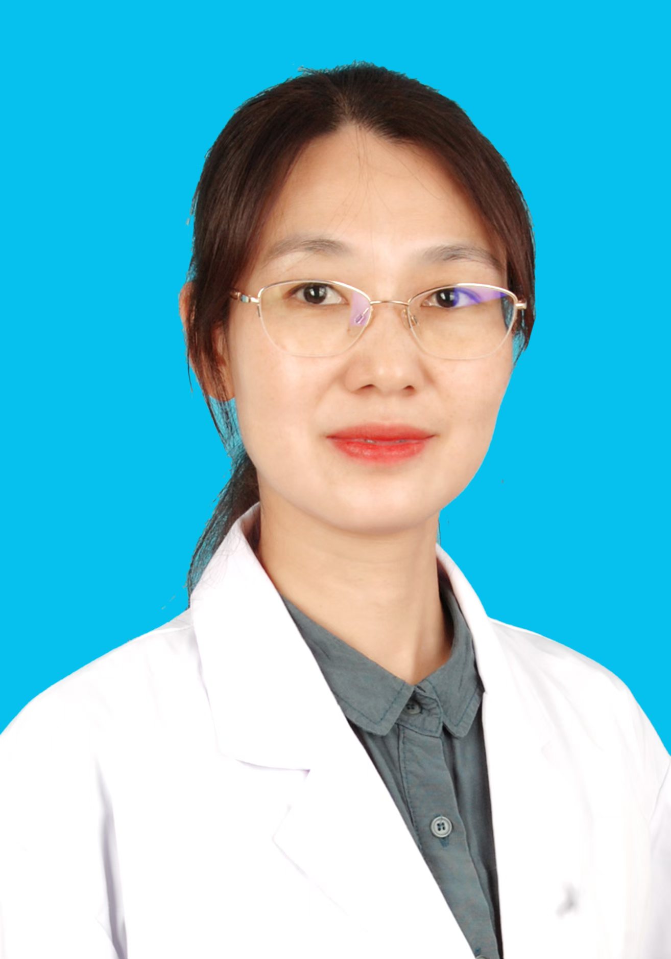 连早莲  常务委员 HZ-25-0304