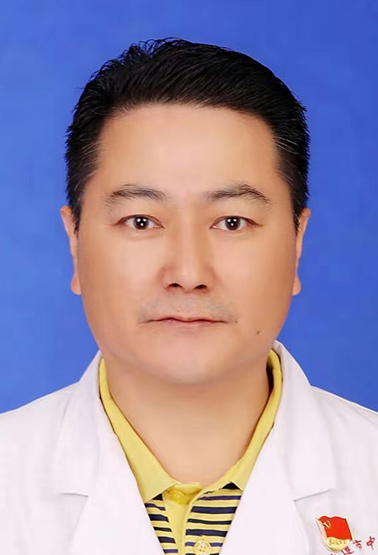 冷富君