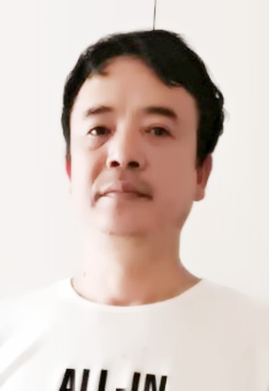 杜瑞勇
