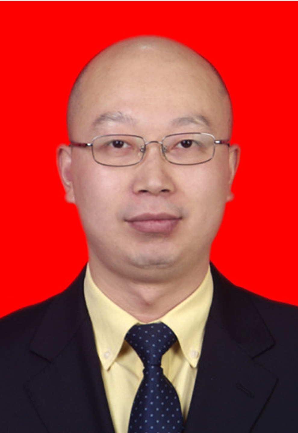 刘渝松