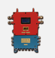 ICS-17JS-A防爆稱(chēng)重儀表