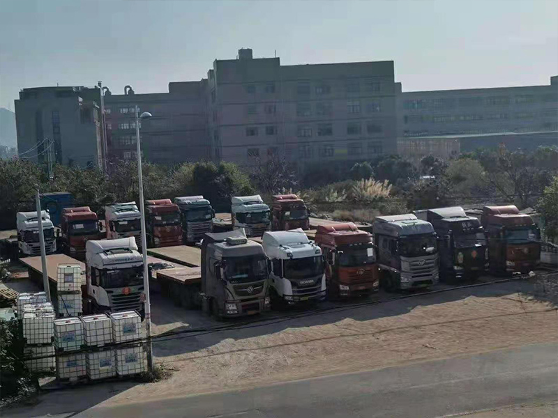 国内陆运