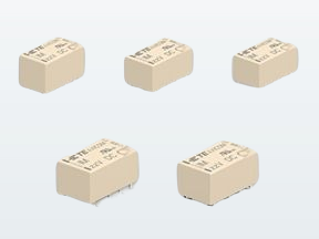 AXICOM IM信号继电器