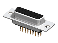 CD03系列D-SUB连接器