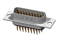 CD03系列D-SUB连接器