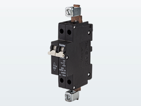 NDB5设备用断路器